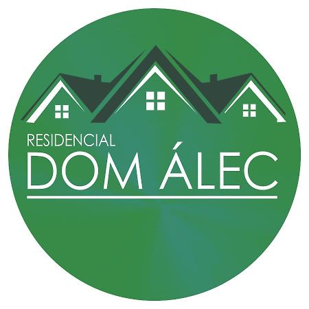 Residencial Dom Alec S3 Apartman Belém Kültér fotó