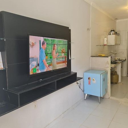 Residencial Dom Alec S3 Apartman Belém Kültér fotó