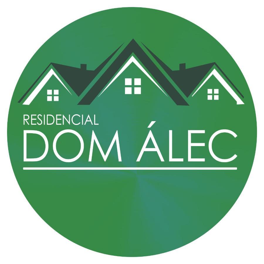 Residencial Dom Alec S3 Apartman Belém Kültér fotó