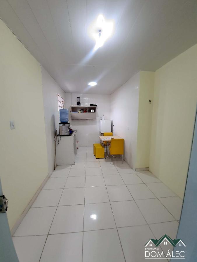 Residencial Dom Alec S3 Apartman Belém Kültér fotó