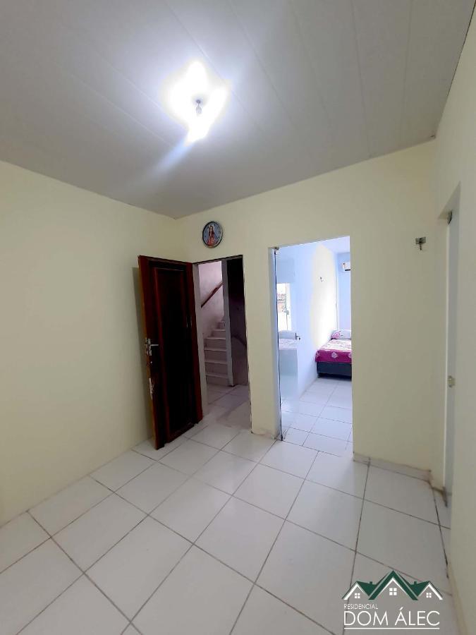 Residencial Dom Alec S3 Apartman Belém Kültér fotó