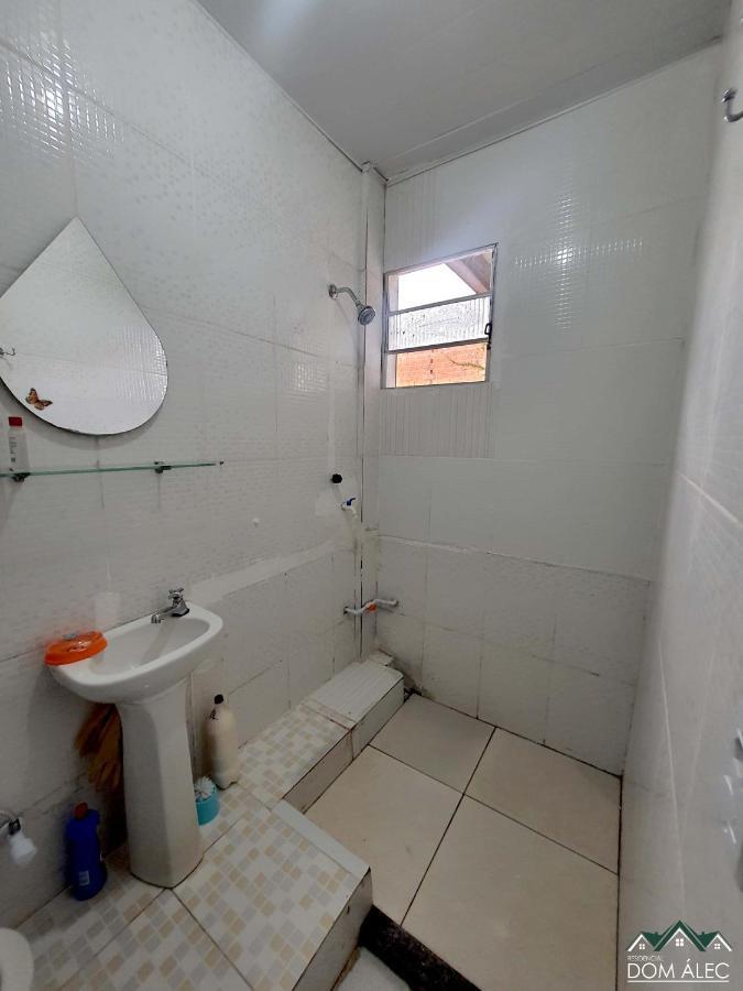 Residencial Dom Alec S3 Apartman Belém Kültér fotó