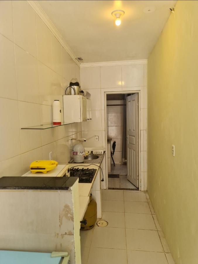 Residencial Dom Alec S3 Apartman Belém Kültér fotó