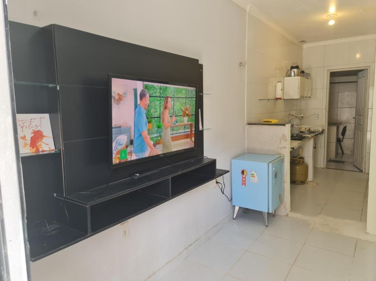Residencial Dom Alec S3 Apartman Belém Kültér fotó