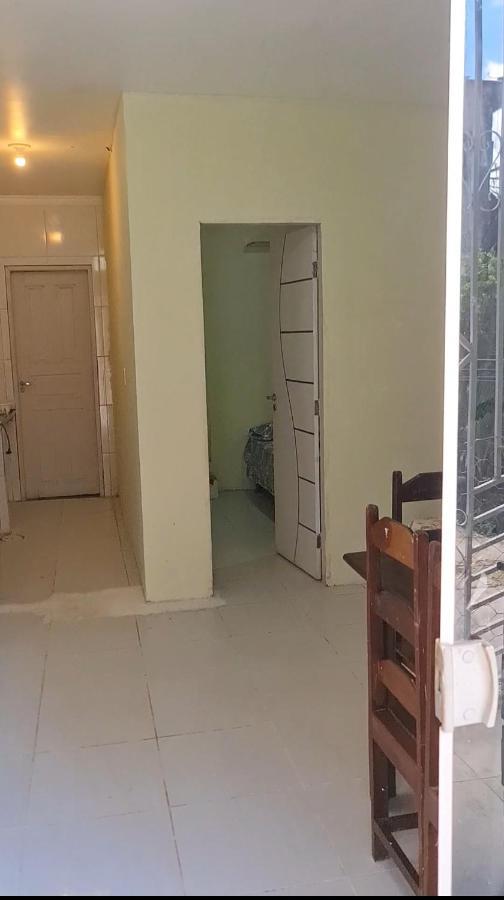 Residencial Dom Alec S3 Apartman Belém Kültér fotó