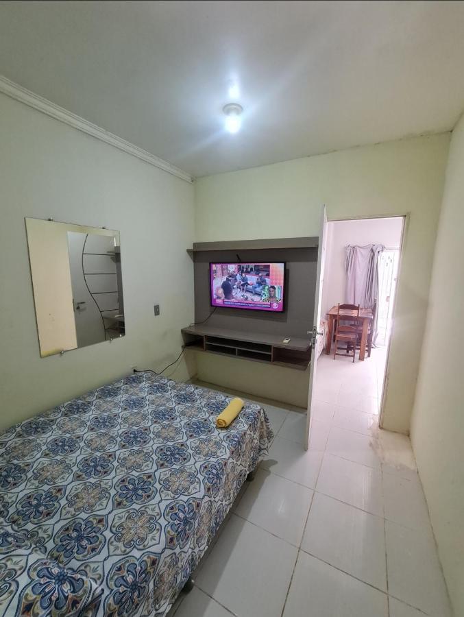 Residencial Dom Alec S3 Apartman Belém Kültér fotó