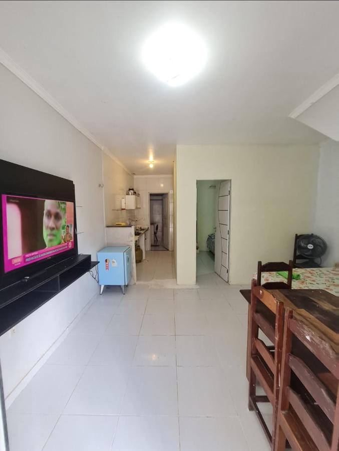Residencial Dom Alec S3 Apartman Belém Kültér fotó