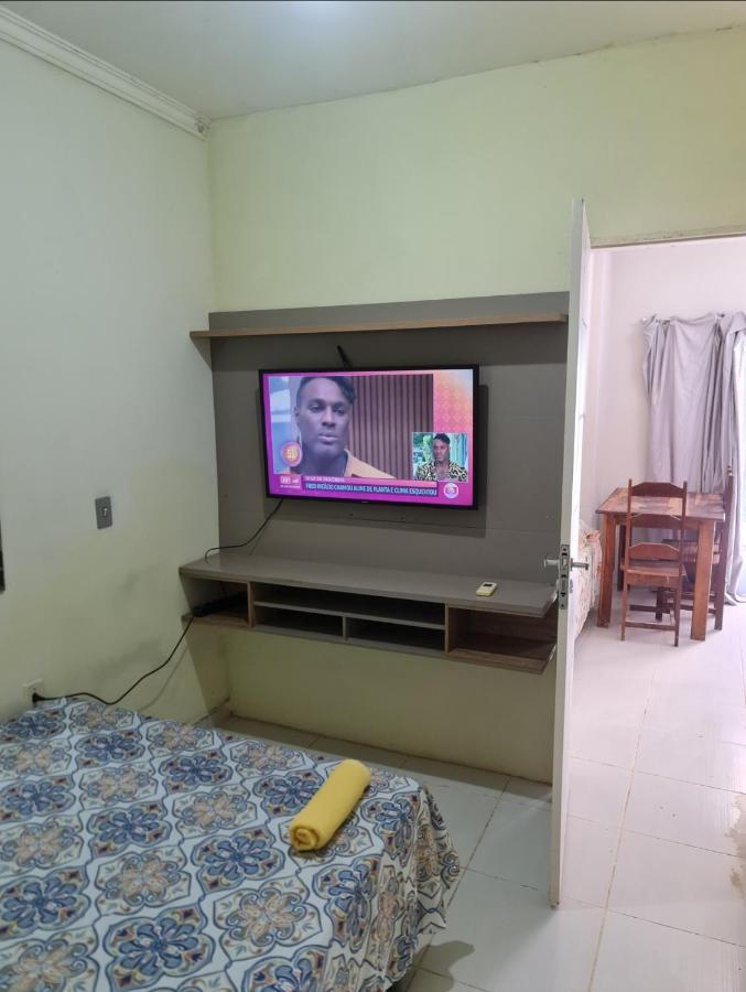 Residencial Dom Alec S3 Apartman Belém Kültér fotó