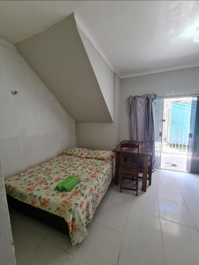 Residencial Dom Alec S3 Apartman Belém Kültér fotó