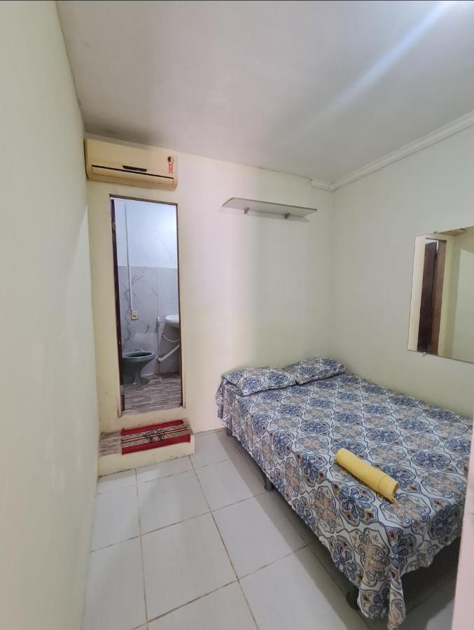 Residencial Dom Alec S3 Apartman Belém Kültér fotó