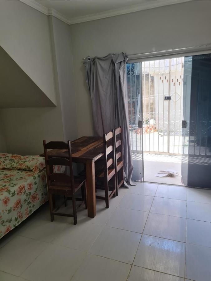 Residencial Dom Alec S3 Apartman Belém Kültér fotó